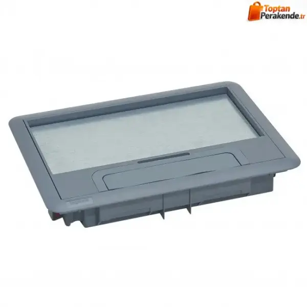 Legrand Döşeme Altı Buat Kapağı Plastik Pc 8/12M